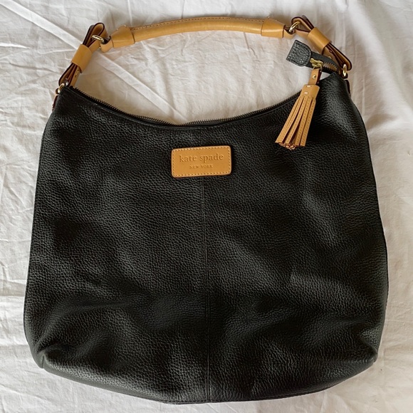 kate spade Handbags - Kate Spade leather handbag